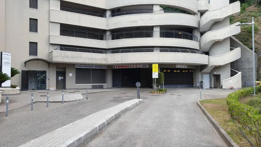 Uffici 'Scacco Matto' nuova sede del TAR: l'ipotesi resta in piedi e il Comune chiede una perizia images Uffici 'Scacco Matto' nuova sede del TAR: l'ipotesi resta in piedi e il Comune chiede una perizia