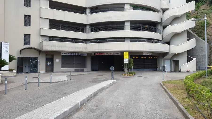 images Uffici 'Scacco Matto' nuova sede del TAR: l'ipotesi resta in piedi e il Comune chiede una perizia 