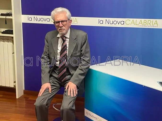 Pino Soriero alla presidenza dell'Associazione ex parlamentari della Repubblica, le congratulazioni di Puzzonia