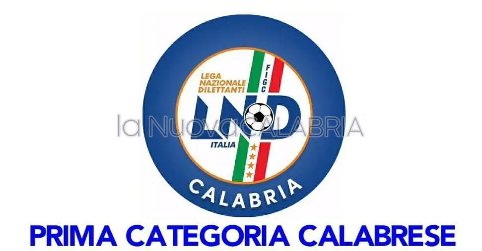 images Prima Categoria: risultati, classifiche della VI giornata