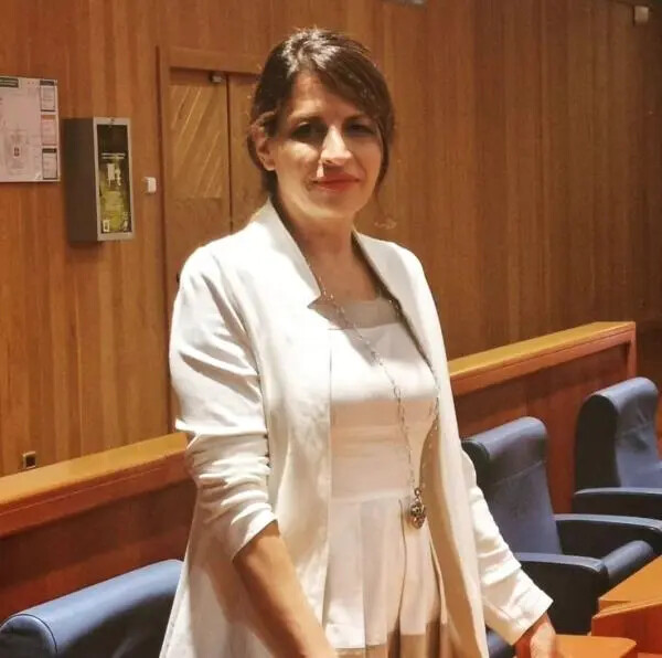 images Parifica Corte dei Conti, Gentile: "Risultato positivo"