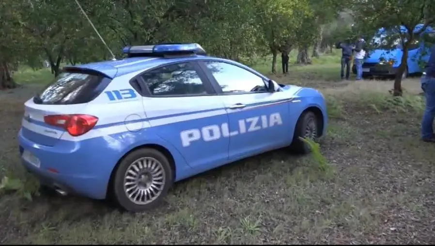 La 'stretta' sul lavoro nero in Provincia di Reggio Calabria
images La 'stretta' sul lavoro nero in Provincia di Reggio Calabria