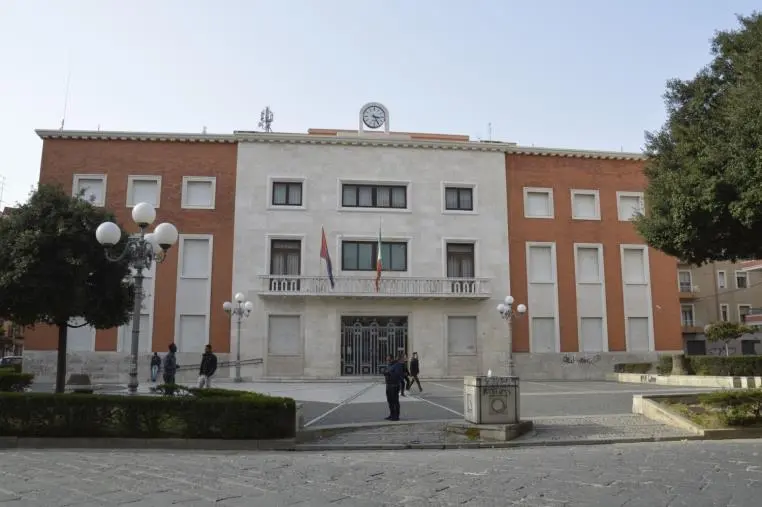 images Crotone, il consigliere Riga lascia Azione e passa al Misto 