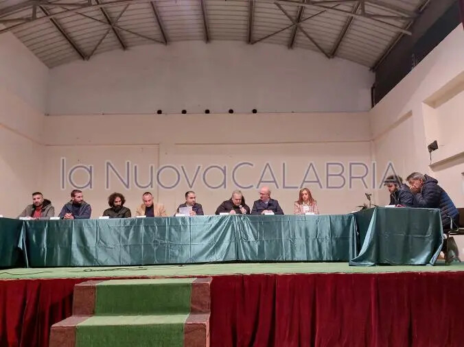 images Stalettì si gemellerà con Botricello. Il sindaco Gentile: "Antico legame anche religioso"
