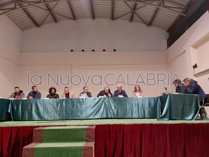 Stalettì si gemellerà con Botricello. Il sindaco Gentile: "Antico legame anche religioso" images Stalettì si gemellerà con Botricello. Il sindaco Gentile: "Antico legame anche religioso"