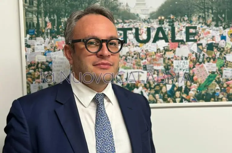 images Antonello Talerico racconta il declino dell’Umg: “Gestione baronale e oligarchica”