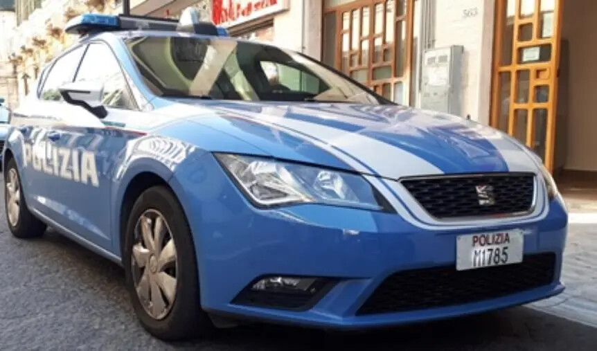 images Tre arresti e una&nbsp;denuncia: il bilancio della Polizia di Reggio Calabria in 4 giorni