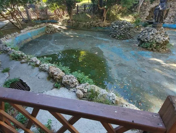 Giuseppe Silipo (CalabriaOltre): "C'era una volta Villa Margherita" images Giuseppe Silipo (CalabriaOltre): "C'era una volta Villa Margherita"