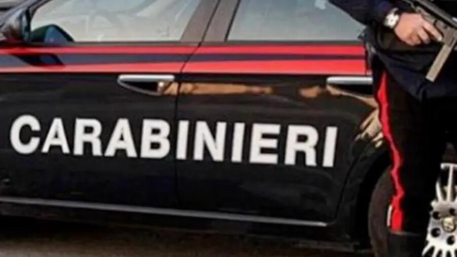 Furto di automobili a Santa Severina, rintracciato e denunciato un 58enne del Crotonese images Furto di automobili a Santa Severina, rintracciato e denunciato un 58enne del Crotonese