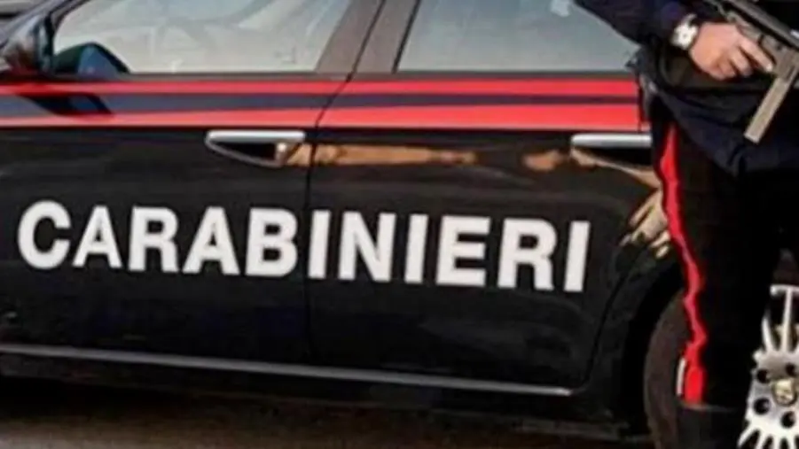 Nicotera, ricercato per traffico di stupefacenti: arrestato images Nicotera, ricercato per traffico di stupefacenti: arrestato