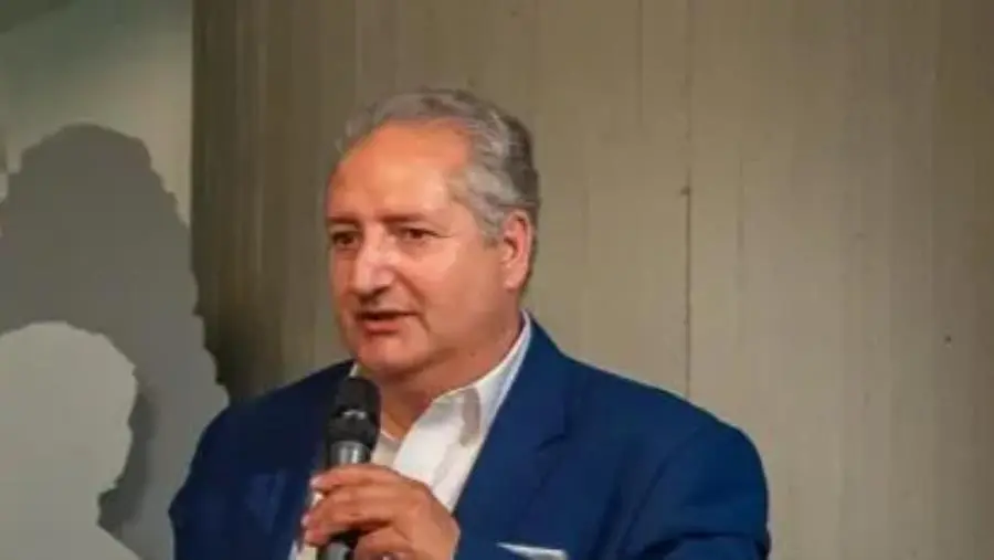 Scomparsa Vito Primerano, il cordoglio di Anquap Calabria images Scomparsa Vito Primerano, il cordoglio di Anquap Calabria