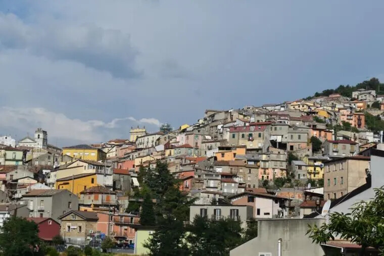 images Martedì a Sersale una giornata dedicata al grande regista Vittorio De Seta