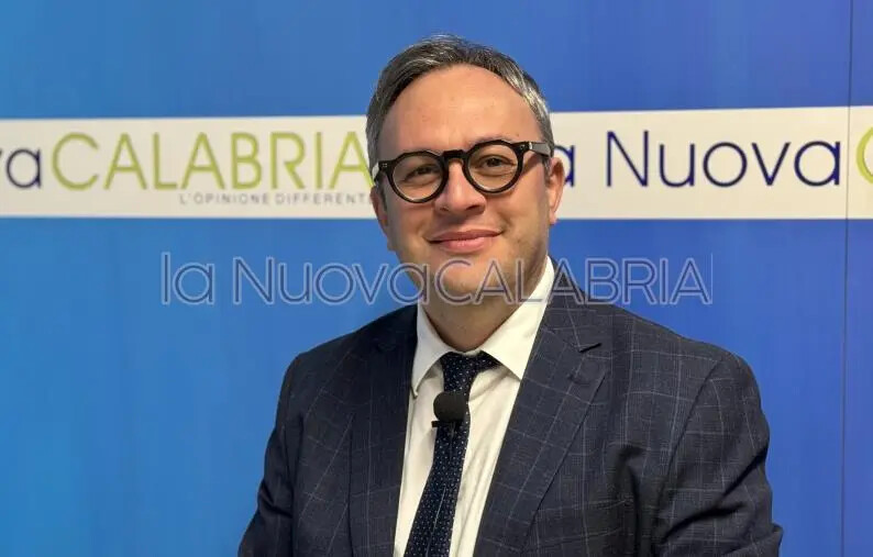 images  Talerico: "Processi civili e penali, la riforma Zanettin riporterà in aula l'Avvocatura"