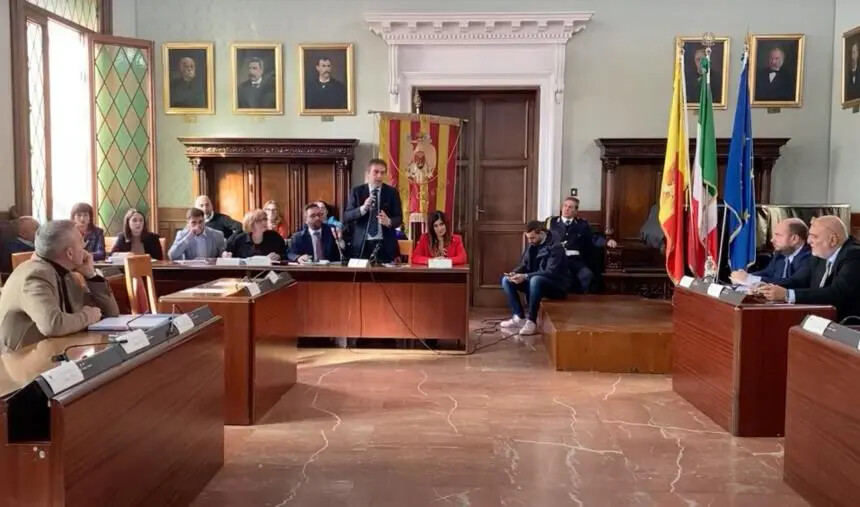 images Approvazione del bilancio di previsione, convocato per lunedì il consiglio comunale 