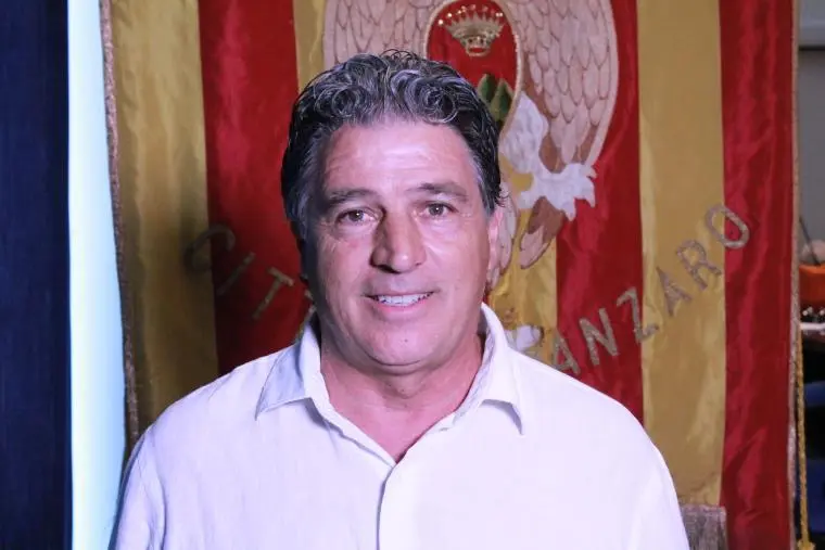 images Parco Romani a Catanzaro, Costa: "Non è più tempo di slogan"  