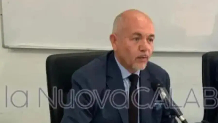 Addio a Francesco Occhiuto, il cordoglio del rettore dell’UMG images Addio a Francesco Occhiuto, il cordoglio del rettore dell’UMG