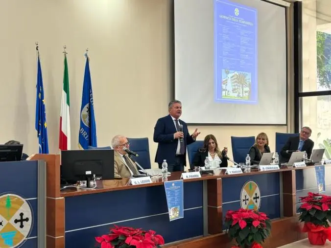 'Giornata della trasparenza', Mancuso: "Essenziale un'Amministrazione aperta e al servizio dei cittadini" images 'Giornata della trasparenza', Mancuso: "Essenziale un'Amministrazione aperta e al servizio dei cittadini"