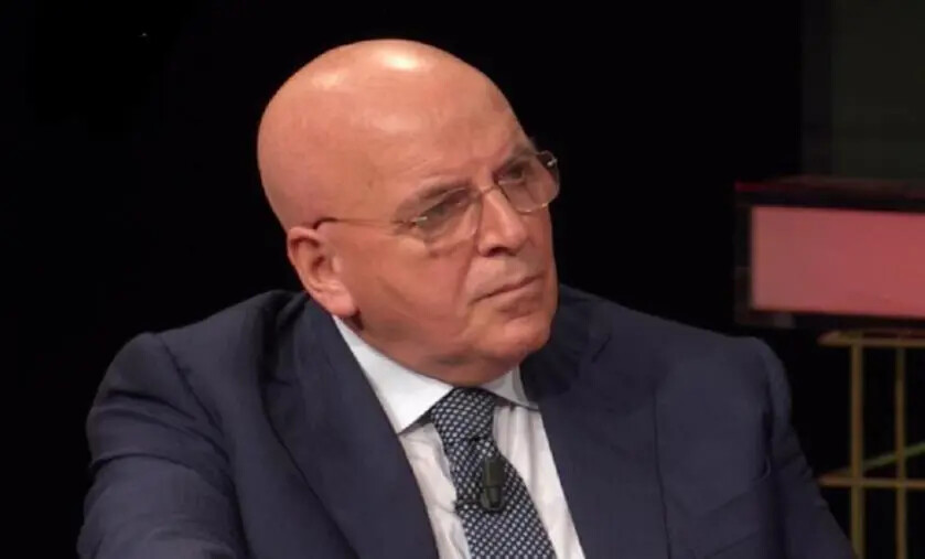 images Oliverio suona la sveglia alla Regione: "Non un solo euro del Pnrr per le principali infrastrutture" 