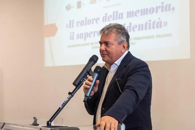 62 anni fa il disastro della Fiumarella, Mancuso: "Un dolore incancellabile" images 62 anni fa il disastro della Fiumarella, Mancuso: "Un dolore incancellabile"