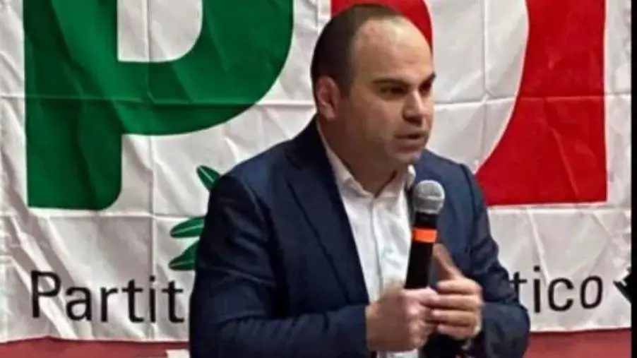 Dopo l'interpartitica il Pd Catanzaro: "Non consentiremo fughe in avanti che snaturino il progetto di centrosinistra" images Dopo l'interpartitica il Pd Catanzaro: "Non consentiremo fughe in avanti che snaturino il progetto di centrosinistra"