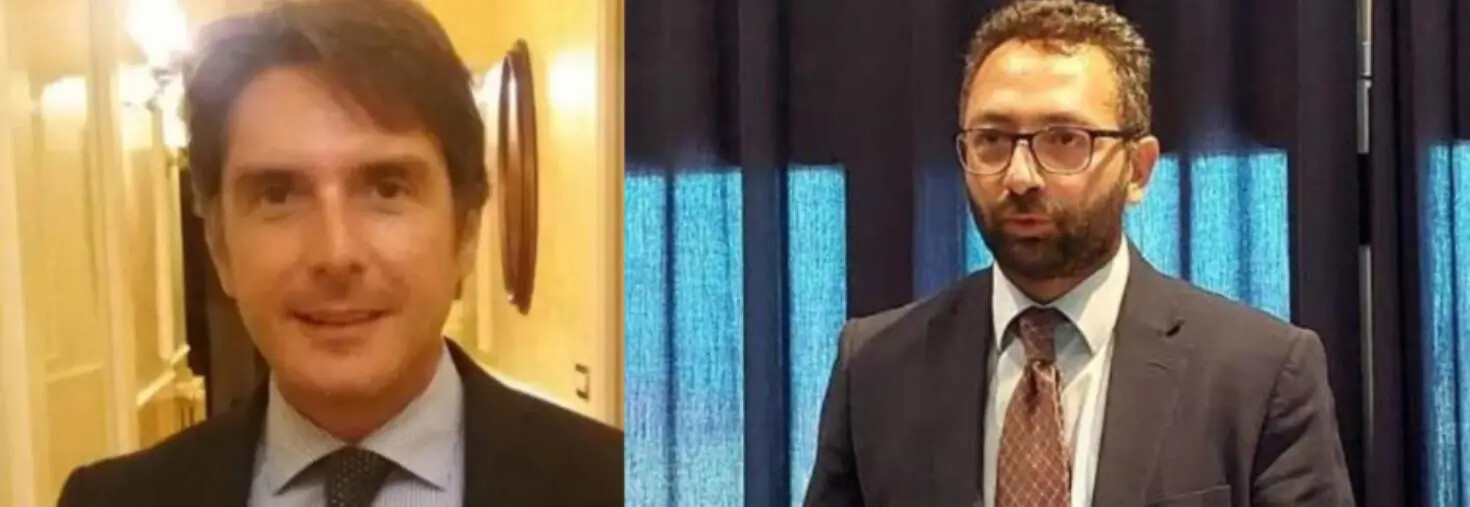 Natale a Catanzaro, visita istituzionale di Bosco e Giacobbe ai penitenziari images Natale a Catanzaro, visita istituzionale di Bosco e Giacobbe ai penitenziari