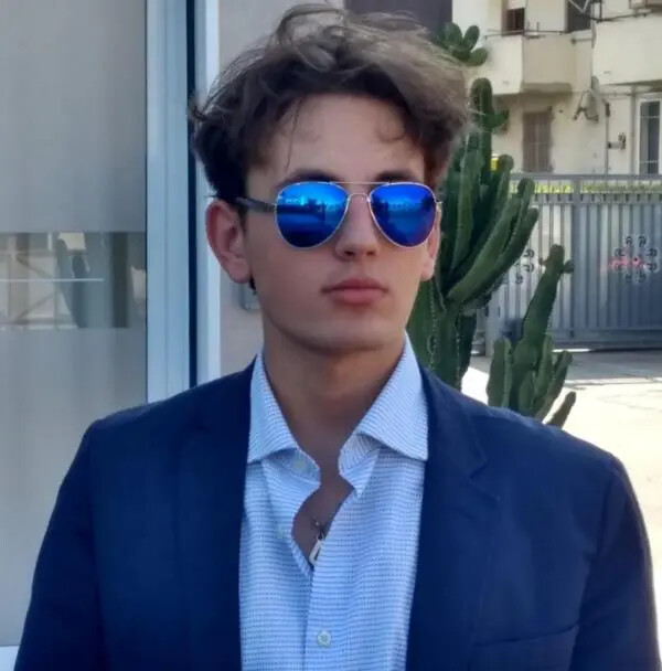 images Ciacci: "La guerra lontana che può colpire la Calabria" 