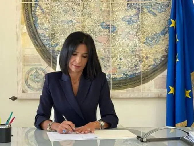 images Decreto Milleproroghe, Princi: "In Calabria possibile attivare 7 autonomie scolastiche in più"