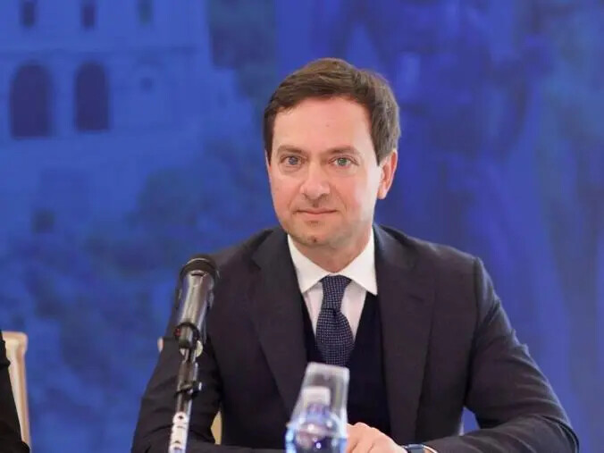 Natale Mazzuca nominato vicepresidente di Confindustria, gli auguri dell’assessore Varì images Natale Mazzuca nominato vicepresidente di Confindustria, gli auguri dell’assessore Varì