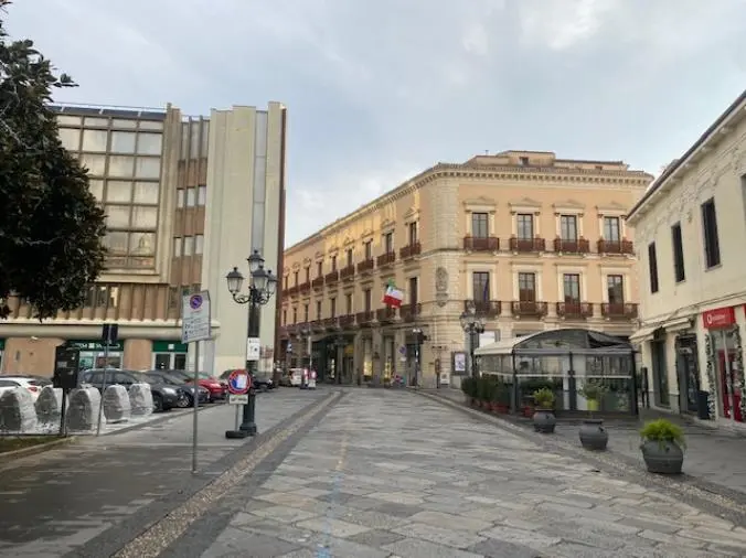 images "Cena straordinaria" a Catanzaro, tutte le info su sosta e transito in centro per il 12 e 13 settembre