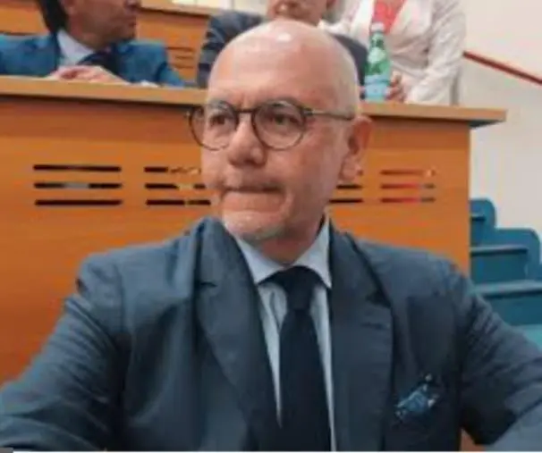 Scomparsa della madre del vice presidente Mancuso, il cordoglio del Rettore Cuda