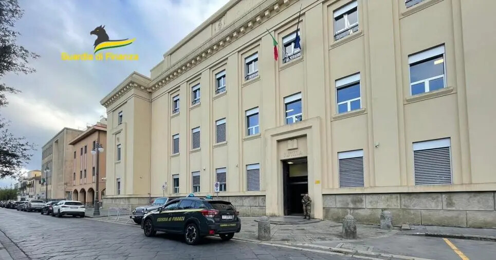 Sequestrata una sala scommesse abusiva a Vibo: denunciato il gestore images Sequestrata una sala scommesse abusiva a Vibo: denunciato il gestore