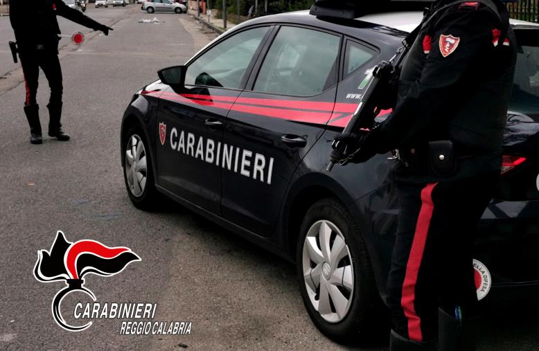 Gioia Tauro, continuano i controlli dei carabinieri sul territorio: sette denunce images Gioia Tauro, continuano i controlli dei carabinieri sul territorio: sette denunce