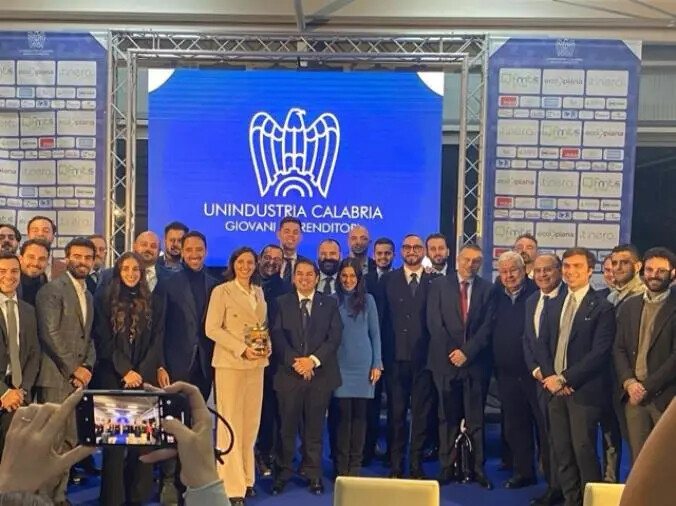 Intimidazione a Citrigno, la solidarietà di Umberto Barreca (Unindustria Calabria) images Intimidazione a Citrigno, la solidarietà di Umberto Barreca (Unindustria Calabria)