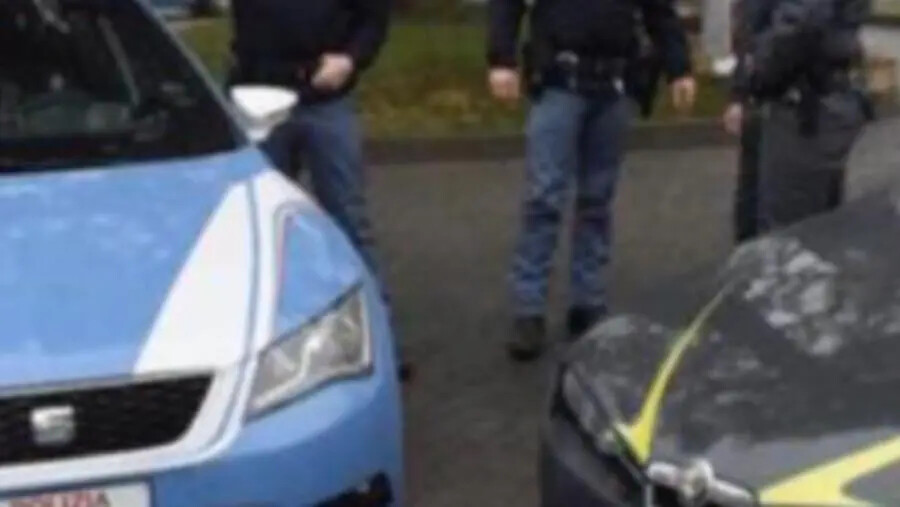 'Ndrangheta, 25 arresti in 4 regioni e sequestro per 1,8 milioni di euro images 'Ndrangheta, 25 arresti in 4 regioni e sequestro per 1,8 milioni di euro