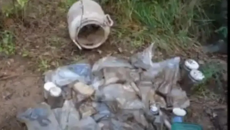 Armi e droga nella "collina segreta" di Catanzaro: in 31 a ottobre davanti al gup (I NOMI) images Armi e droga nella "collina segreta" di Catanzaro: in 31 a ottobre davanti al gup (I NOMI)