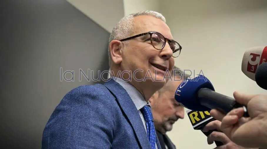 Procura di Cosenza, sarà Vincenzo Capomolla il successore di Mario Spagnuolo images Procura di Cosenza, sarà Vincenzo Capomolla il successore di Mario Spagnuolo