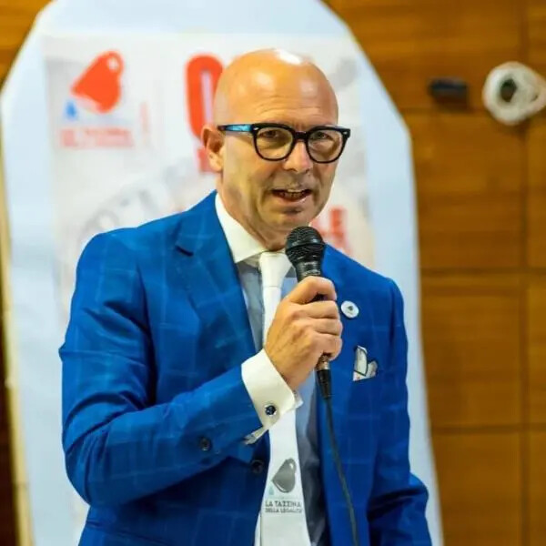 images La Tazzina della Legalità: "La lotta alla ’ndrangheta non può restare fuori dal dibattito elettorale"
