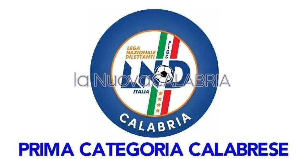 images Calcio Prima categoria: risultati, classifiche e marcatori dei 4 gironi calabresi
