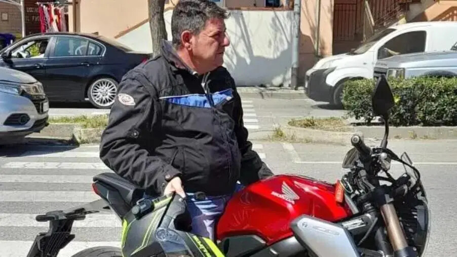 Catanzaro, lutto nel mondo della vigilanza privata: muore all'improvviso Andrea Nicoletta images Catanzaro, lutto nel mondo della vigilanza privata: muore all'improvviso Andrea Nicoletta
