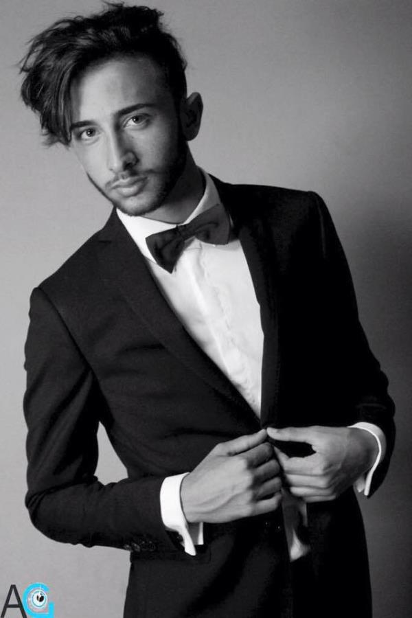 La Calabria a New York. L'arbitro catanzarese Riccardo Montanaro al “Change the World Model United Nation” images La Calabria a New York. L'arbitro catanzarese Riccardo Montanaro al “Change the World Model United Nation”