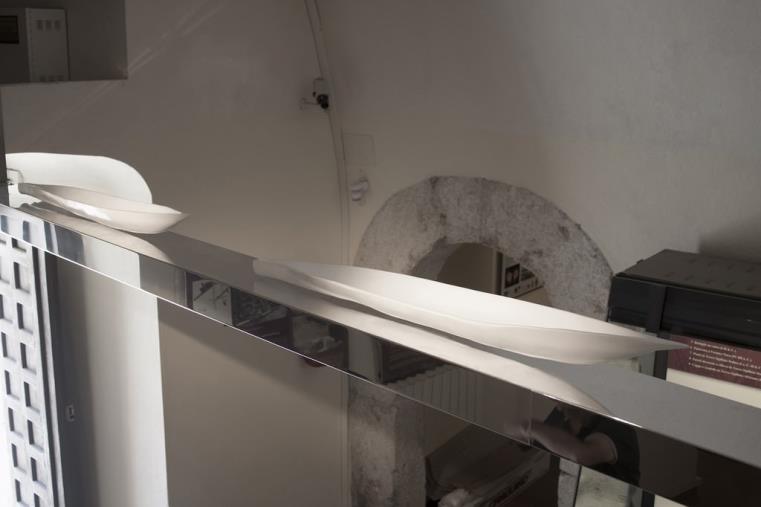 Accademia di Belle Arti di Catanzaro, il direttore Piccari: "A luglio riprenderà la vita accademica in presenza" images Accademia di Belle Arti di Catanzaro, il direttore Piccari: "A luglio riprenderà la vita accademica in presenza"