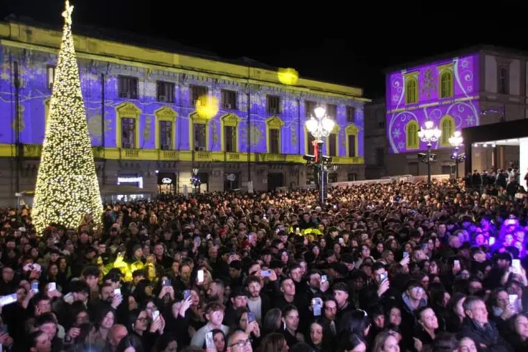 Natale a Catanzaro, per salvare il cartellone scende in campo la Fondazione Politeama images Natale a Catanzaro, per salvare il cartellone scende in campo la Fondazione Politeama