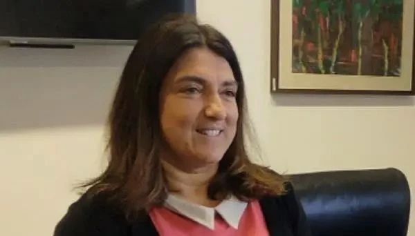 Catanzaro, Simona Carbone nominata&nbsp;dg dell’AOU ‘Renato Dulbecco’  