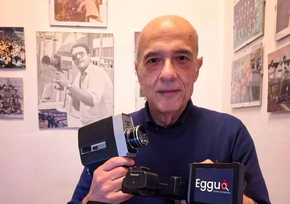 Sin di Crotone, il caso del blogger Giovanni Monti: "Io, tornato dal confine della morte"