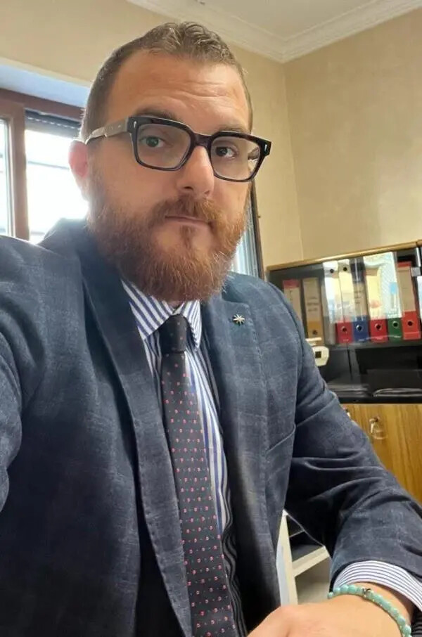 Nuovo coordinatore di FdI a Decollatura, il plauso di Forza Italia images Nuovo coordinatore di FdI a Decollatura, il plauso di Forza Italia