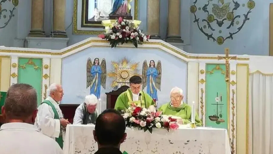 Addio a don Bruno Andrea, il ricordo di don Giuseppe Biamonte images Addio a don Bruno Andrea, il ricordo di don Giuseppe Biamonte