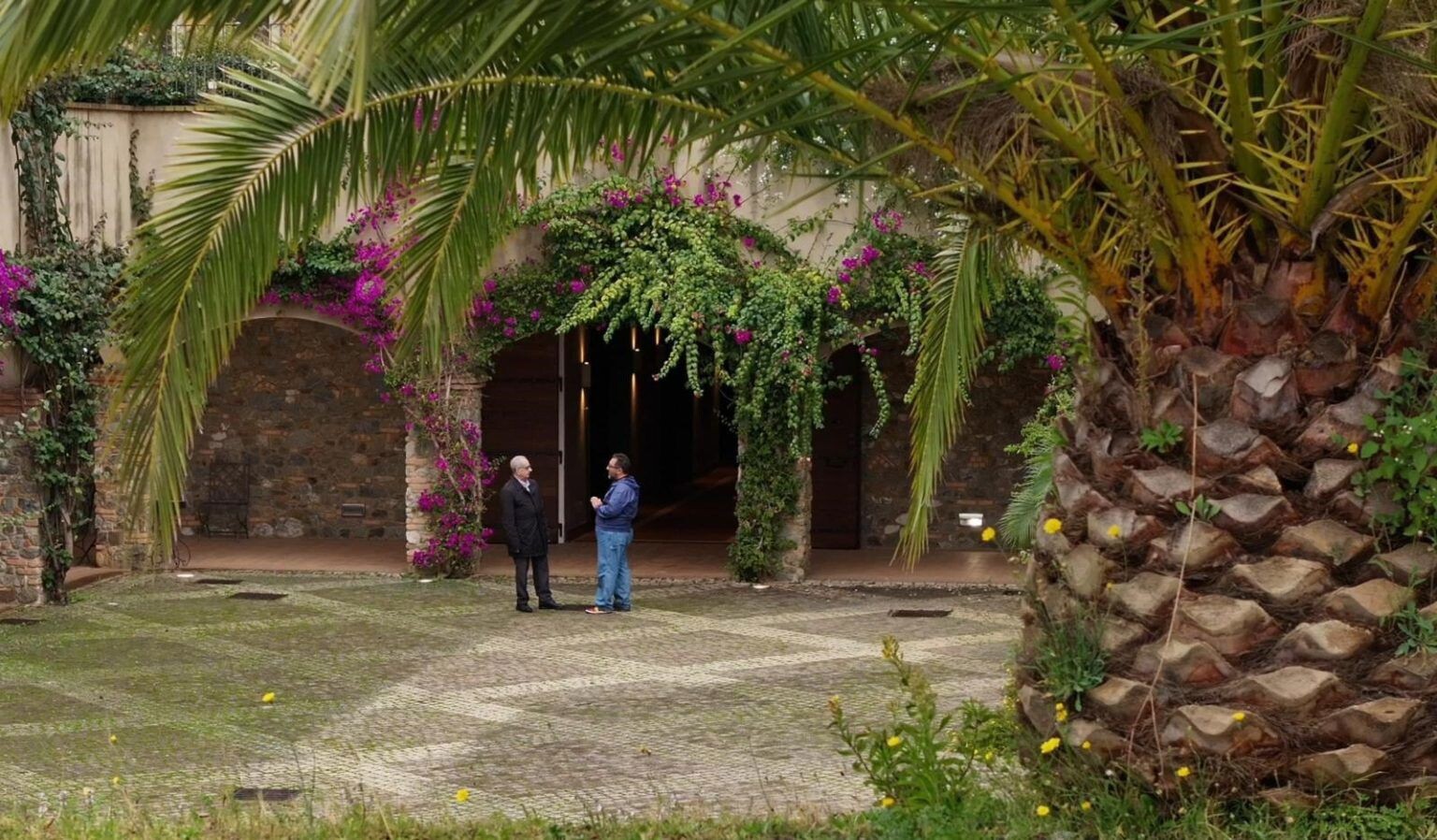 images “Linea Verde” in Calabria: domenica 14 dicembre alle 12.20 su Rai 1