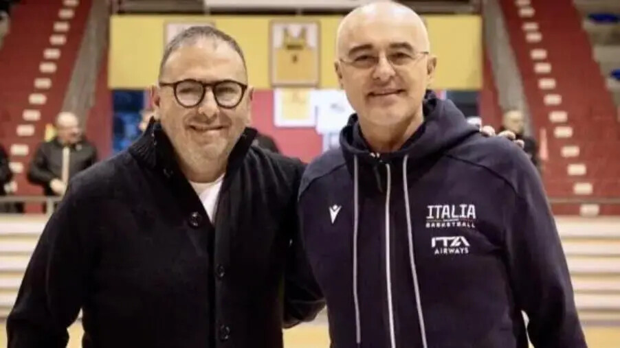 Basket protagonista al Pala Pulerà di Catanzaro con il progetto "Ogni Regione Conta" images Basket protagonista al Pala Pulerà di Catanzaro con il progetto "Ogni Regione Conta"