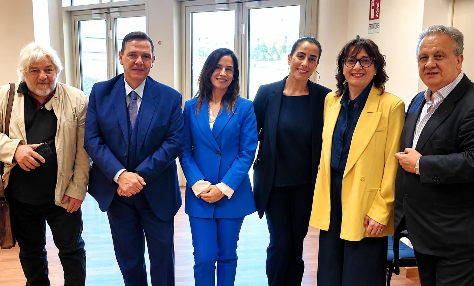 images A Catanzaro un incontro sull’educazione digitale e la difesa dei cittadini da frodi online