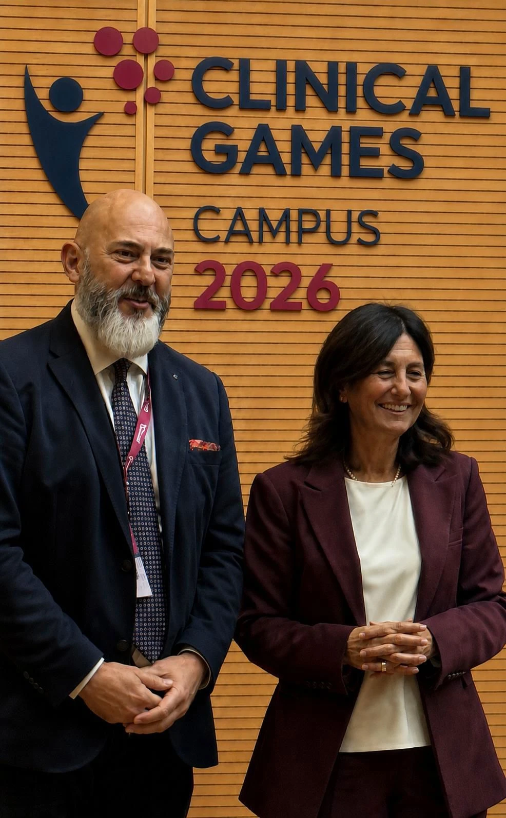 Clinical Games Campus ad Acconia di Curinga: realtà virtuale per formare i pediatri di emergenza del futuro